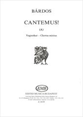 Cantemus!(A)