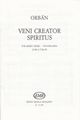 Veni Creator Spiritus