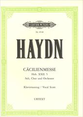 Cacilien Messe