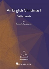 An English Christmas 1  [混声三部版]