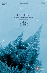 The Rose [SA]