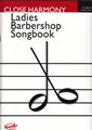 Ladies Barbershop Songbook