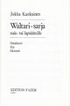 Waltari-Sarja