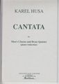 Cantata