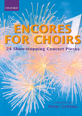 Encores for Choirs