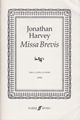 Missa Brevis