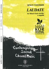 Laudate