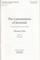 The Lamentation of Jeremiah
