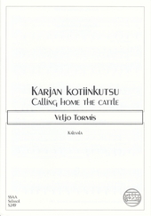 Karjan kotiinkutsu