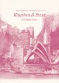 升本弘編曲集4「Rhythm & Beat」