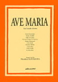 女声合唱版「Ave Maria (アヴェ・マリア曲集)」