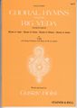 Choral Hymns from the Rig Veda 4