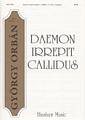 Daemon Irrepit Callidus (Print On Demand)