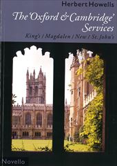 TheOxford & CambridgeServices