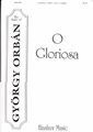 O Gloriosa (Print On Demand)