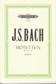 Motetten 16 & BWV231