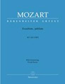 Exultate jubilate KV.165