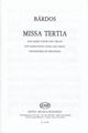 Missa Tertia