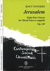 Jerusalem Op.145