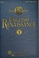 The King's Singers' English Renaissance