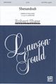 Shenandoah [SATB]