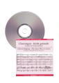 パート別練習用CD ミュージック・パートナー「ブラームス：ドイツレクイエム」(ソプラノ)