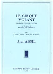 Le Cirque Volant[饹ѡ衦ȼ̵]
