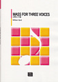 羧Mass for 3 VoicesʻΥߥʡˡ()