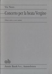 Concerto per la beata Vergine