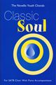 Classic Soul for SATB