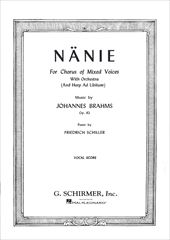 Nanie Op.82
