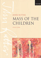 Mass of the Children