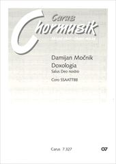 Doxologia (Salus Deo nostro)