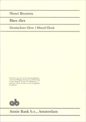 Haec dies