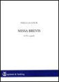 Missa brevis