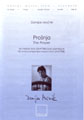 Prosnja (The Prayer) SAATTBB