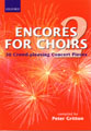 Encores for Choirs 2