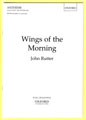 Wings of the Morning