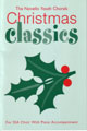 Christmas classics [SSA]