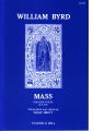 Mass for 4 Voices
