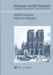 Messe de Requiem