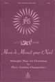 Messe de Minuit pour Noel
