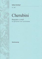 Requiem in c