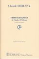 3 Chansons (de Charles d'Orleans)