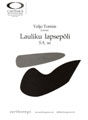 Lauliku lapsepoli (The Singer's Childhood)