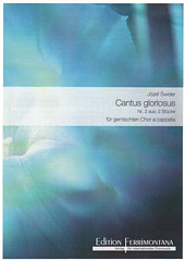 Cantus gloriosus