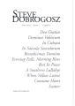 Steve Dobrogosz Choir Songs Vol.3