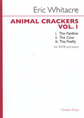 Animal Crackers Vol.1