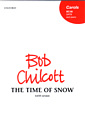 The Time Of Snow