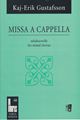Missa a cappella
